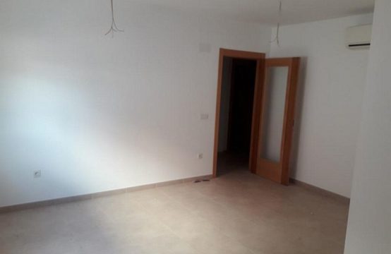 Estudio en Alcossebre