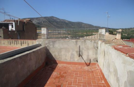 Casa de pueblo en La Jana  ( Castellón)