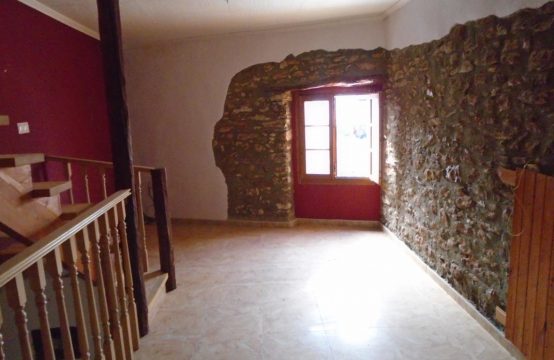 CASA UNIFAMILIAR EN SAN JORDI ( CASTELLÓN )