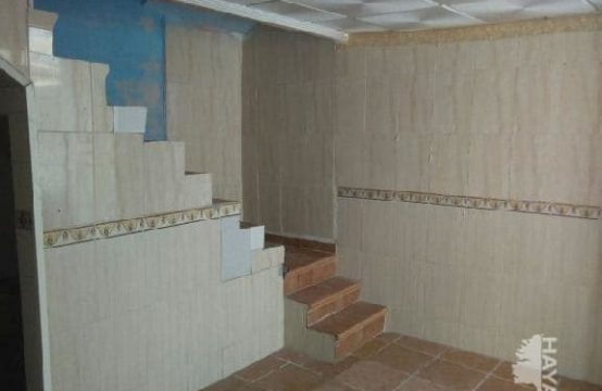 Inmueble de inmobiliaria