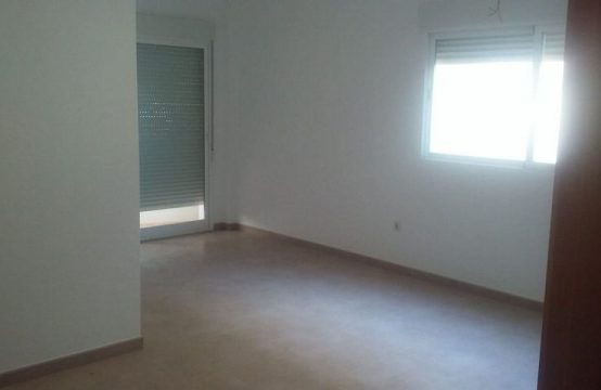 Apartamento de 1 habitacion y 2 baños en Alcossebre